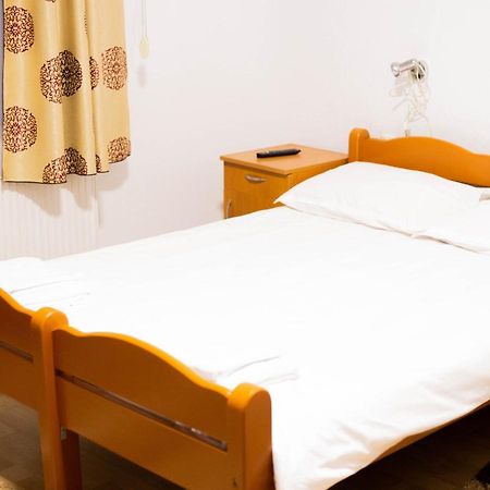 Casa Zana Buna Gherla Dış mekan fotoğraf