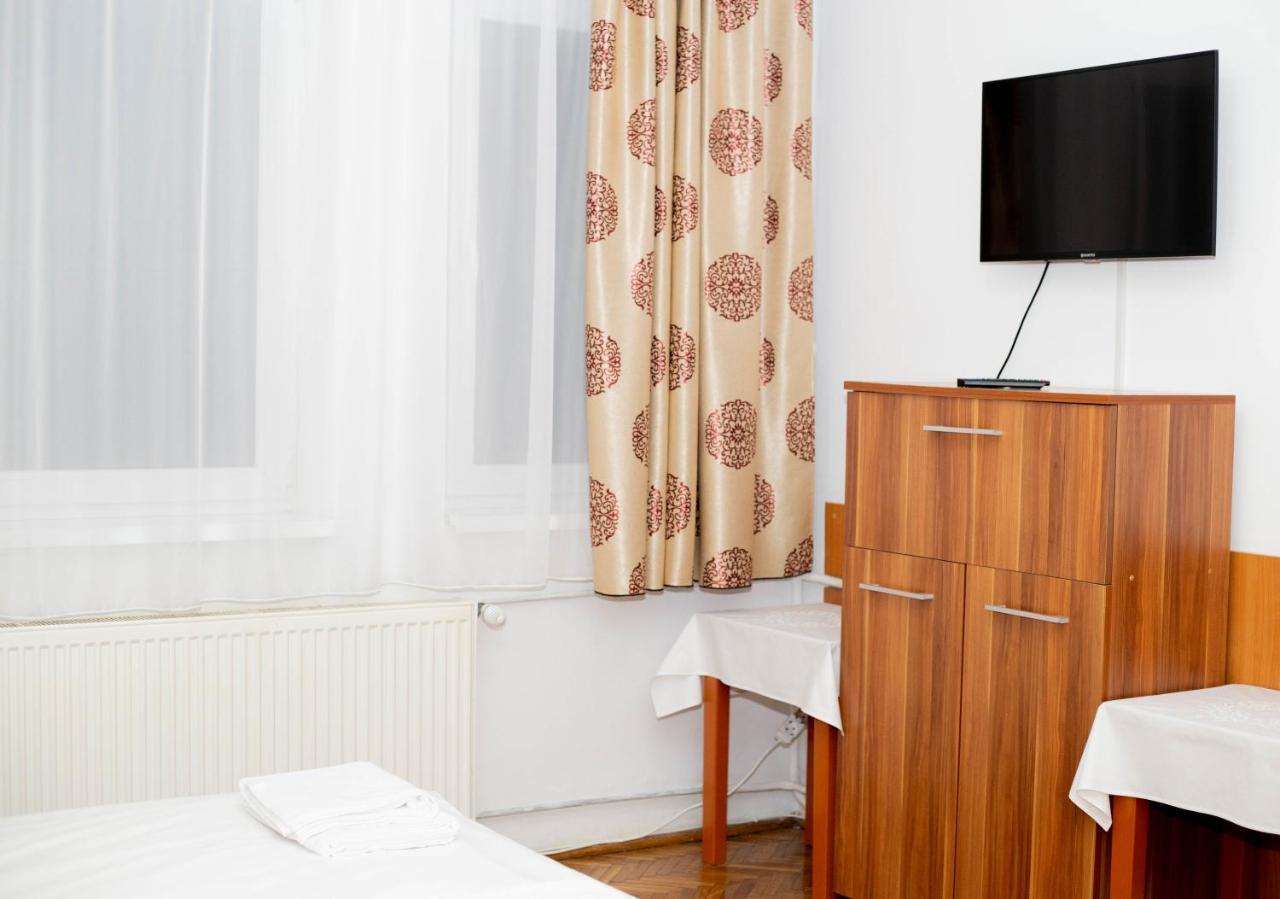 Casa Zana Buna Gherla Dış mekan fotoğraf