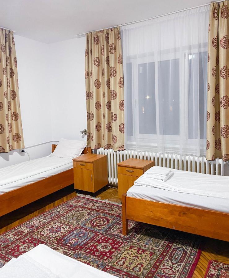 Casa Zana Buna Gherla Dış mekan fotoğraf