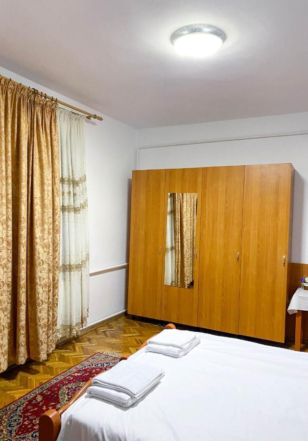 Casa Zana Buna Gherla Dış mekan fotoğraf