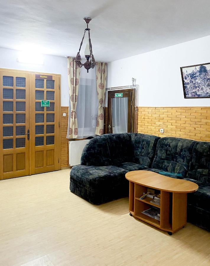 Casa Zana Buna Gherla Dış mekan fotoğraf