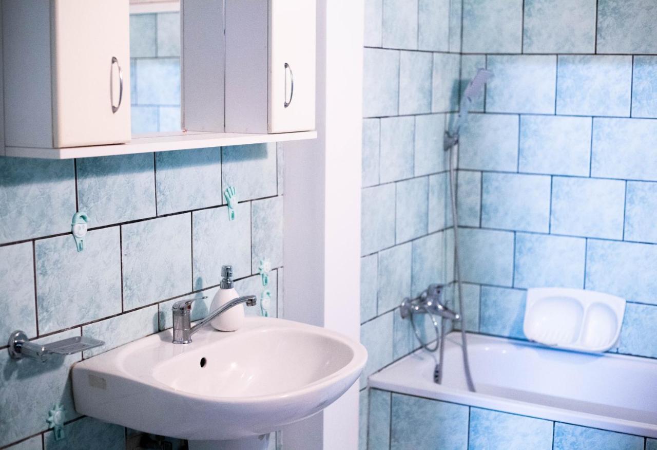 Casa Zana Buna Gherla Dış mekan fotoğraf